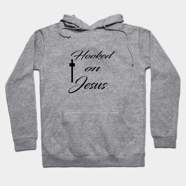 Christian Hoodie by theshop